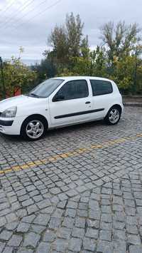 Renault Clio 1.5 DCI 2004