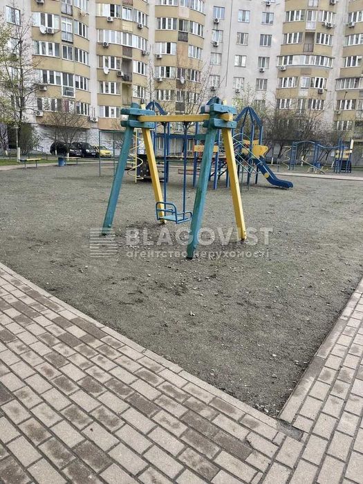 ТОП! Продаж Великої 4х-ї квартири Дніпровська Набережна 23! River Mall