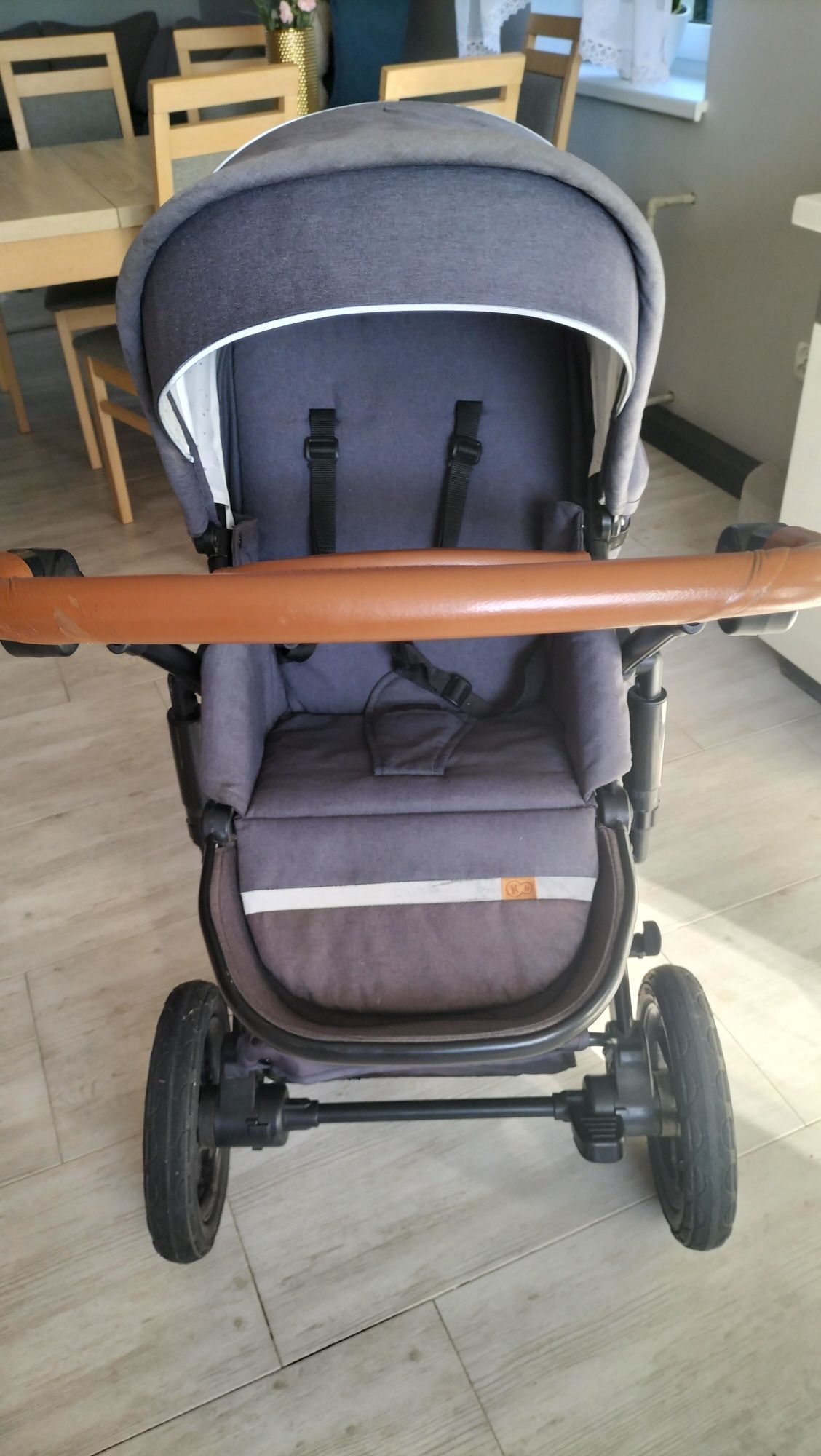 Wózek Kinder Kraft