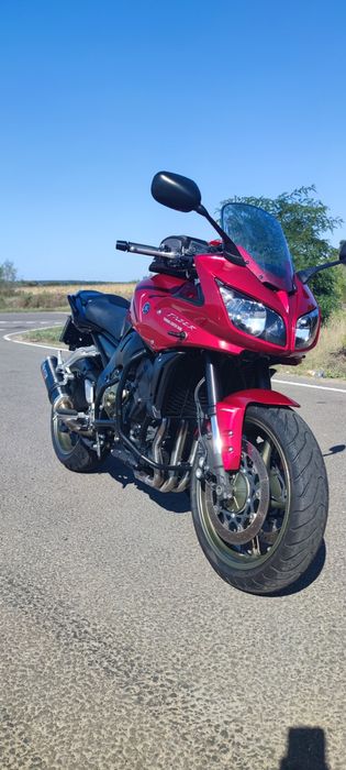 Продам Fz1 s ABS 2011.