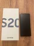 Samsung galaxy s20 fe 5G 8/256GB