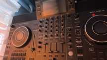 Denon DJ SC LIVE 4 Standalone zestaw ( mikrofon, irig2) gwarancja