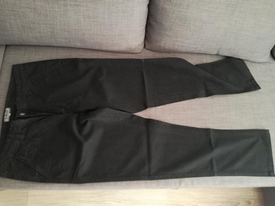 Spodnie Medicine czarne, rozmiar XL - używane