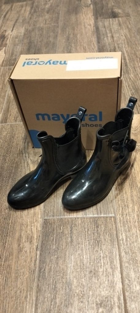 Kalosze/ Sztyblety Mayoral R30