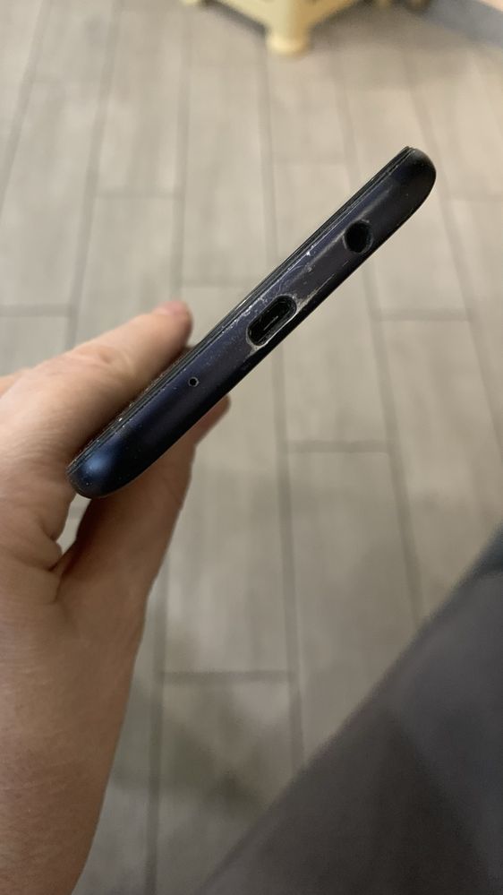 Samsung galaxy j730
