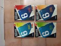 Areal preparar os testes