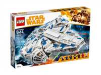 LEGO 75212 Star Wars - Sokół Millennium