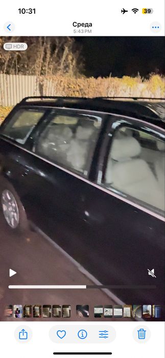 Продам Ауди А6 С5 TD