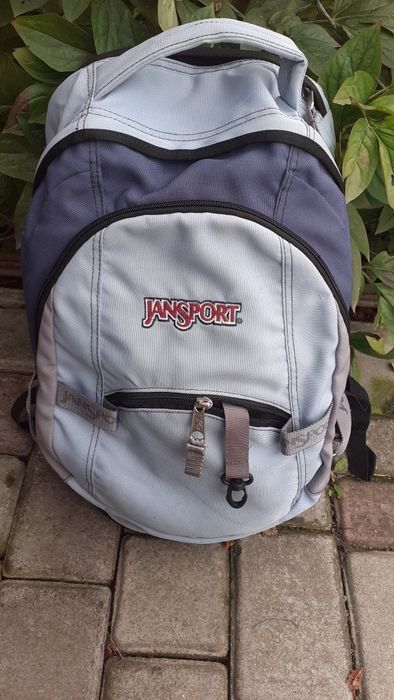 Городской рюкзак бренда JanSprt(USA).50*30*20Пожизненая гарантия..