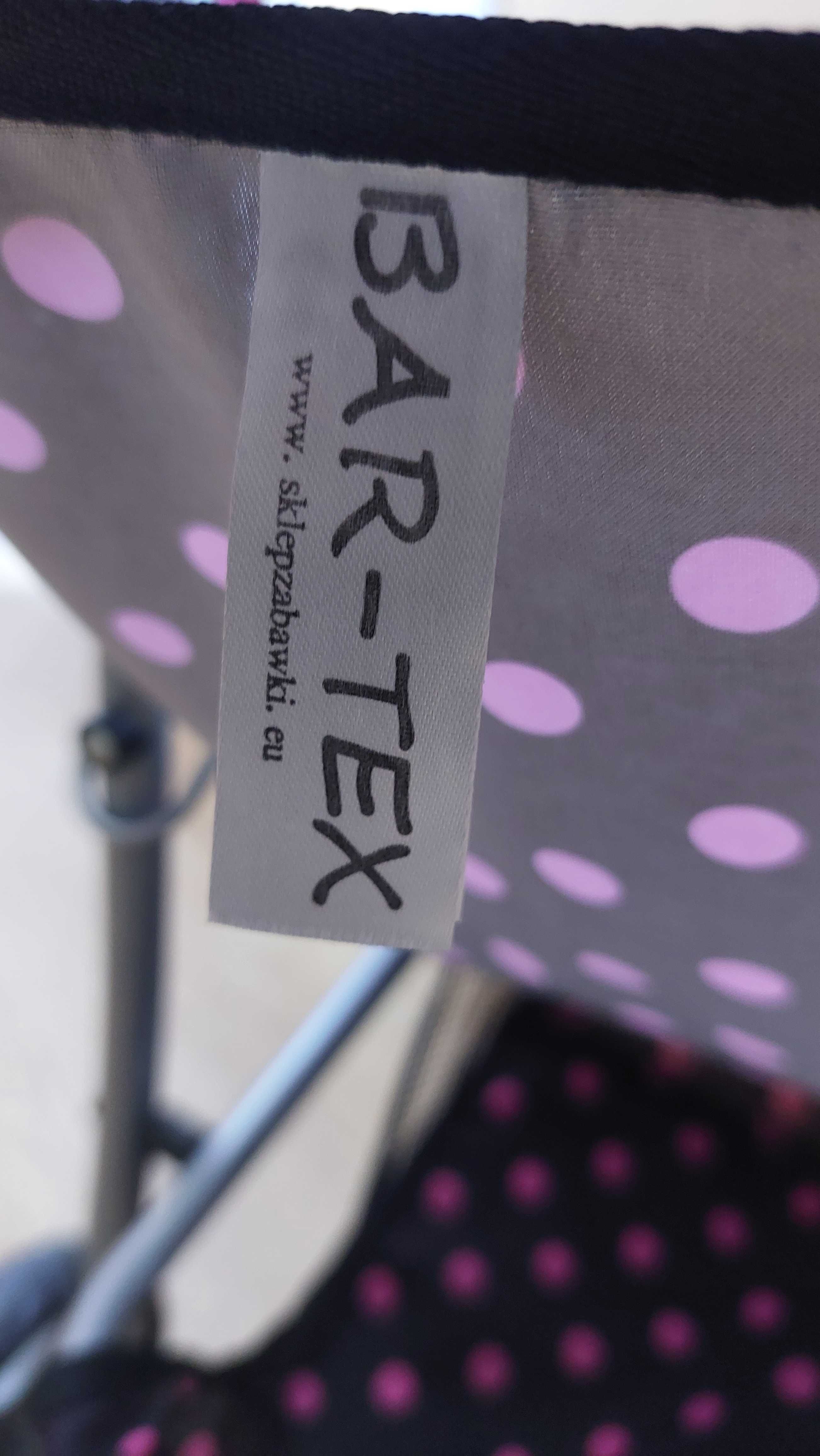 Wózek spacerowy dla lalki BAR-TEX