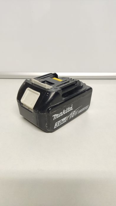 Makita BL1830B, bateria 18v, akumulator 3.0Ah