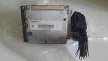 Sterownik silnika Saab 9-3 II 2.0T (Ecu Trionic 8)