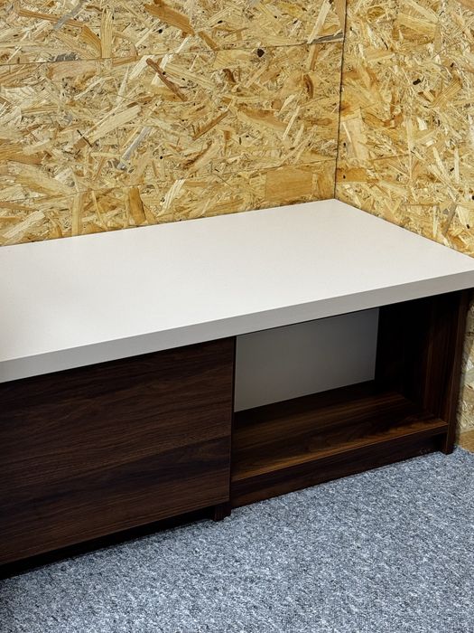 Sprzedam biurko i szafki