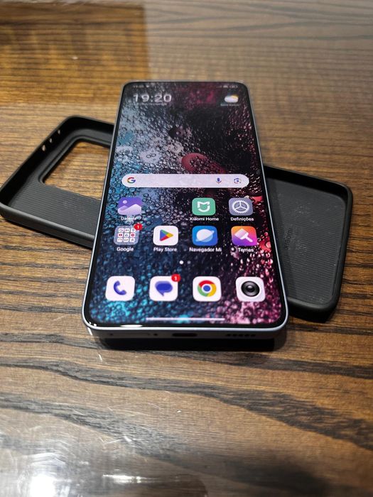 Troco/Vendo Xiaomi 14T 5G