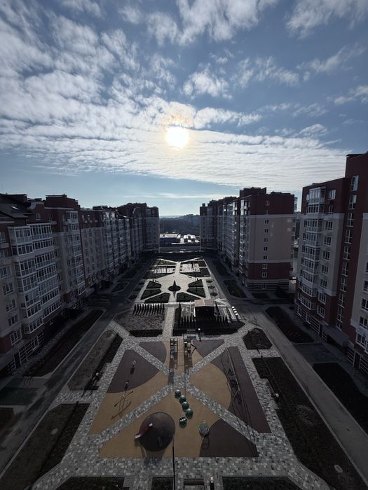 Продається квартира 2-кім. Греків Ліс