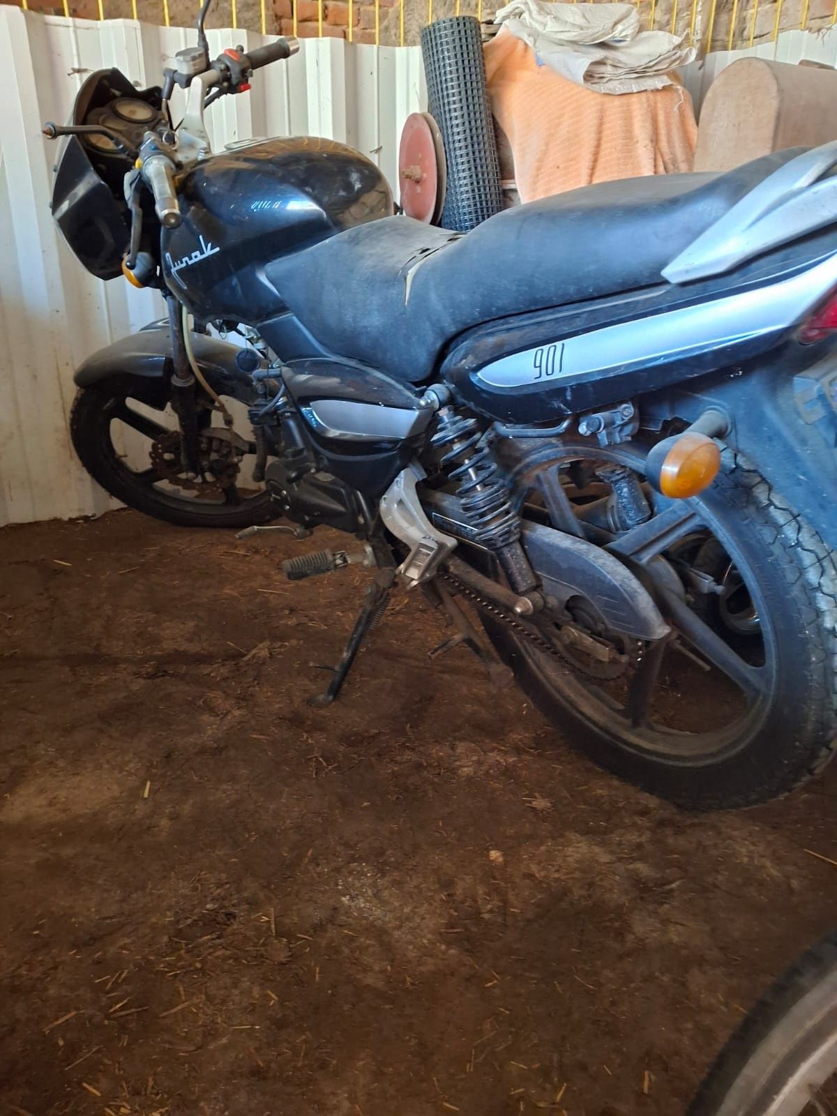 Sprzedam części do motoru junak