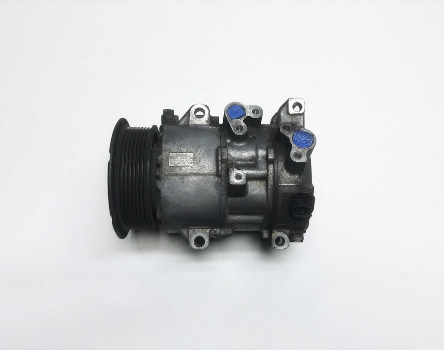 Компрессор кондиционера Lexus IS (2005-2012 р.в) - 2.2D