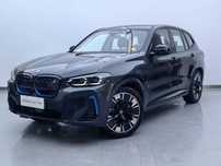 BMW  IX 3   2022