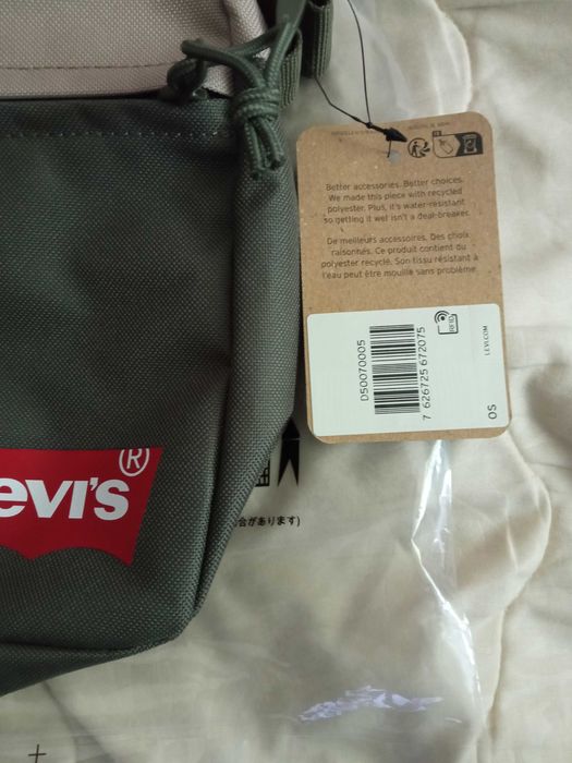 Сумка Левіс  Levi's