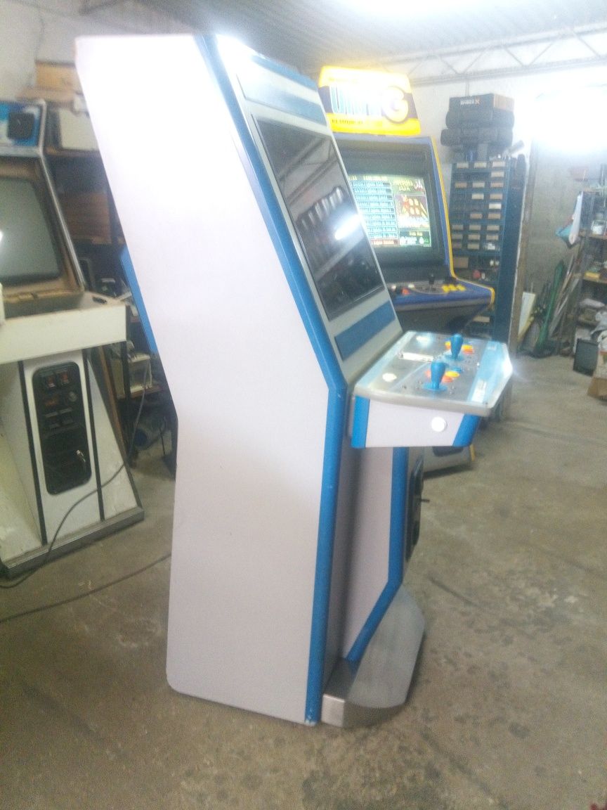 Máquina de Arcade Diversão 2800 jogos. Original