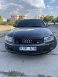 Продам Audi s8 quattro 4.0