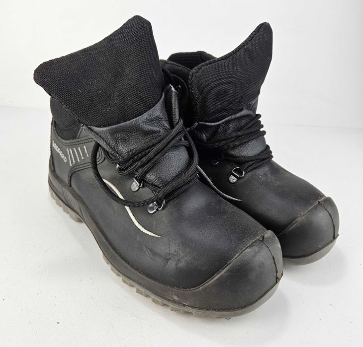 Trzewiki ochronne, buty robocze LEOPARD S3 rozm. 41