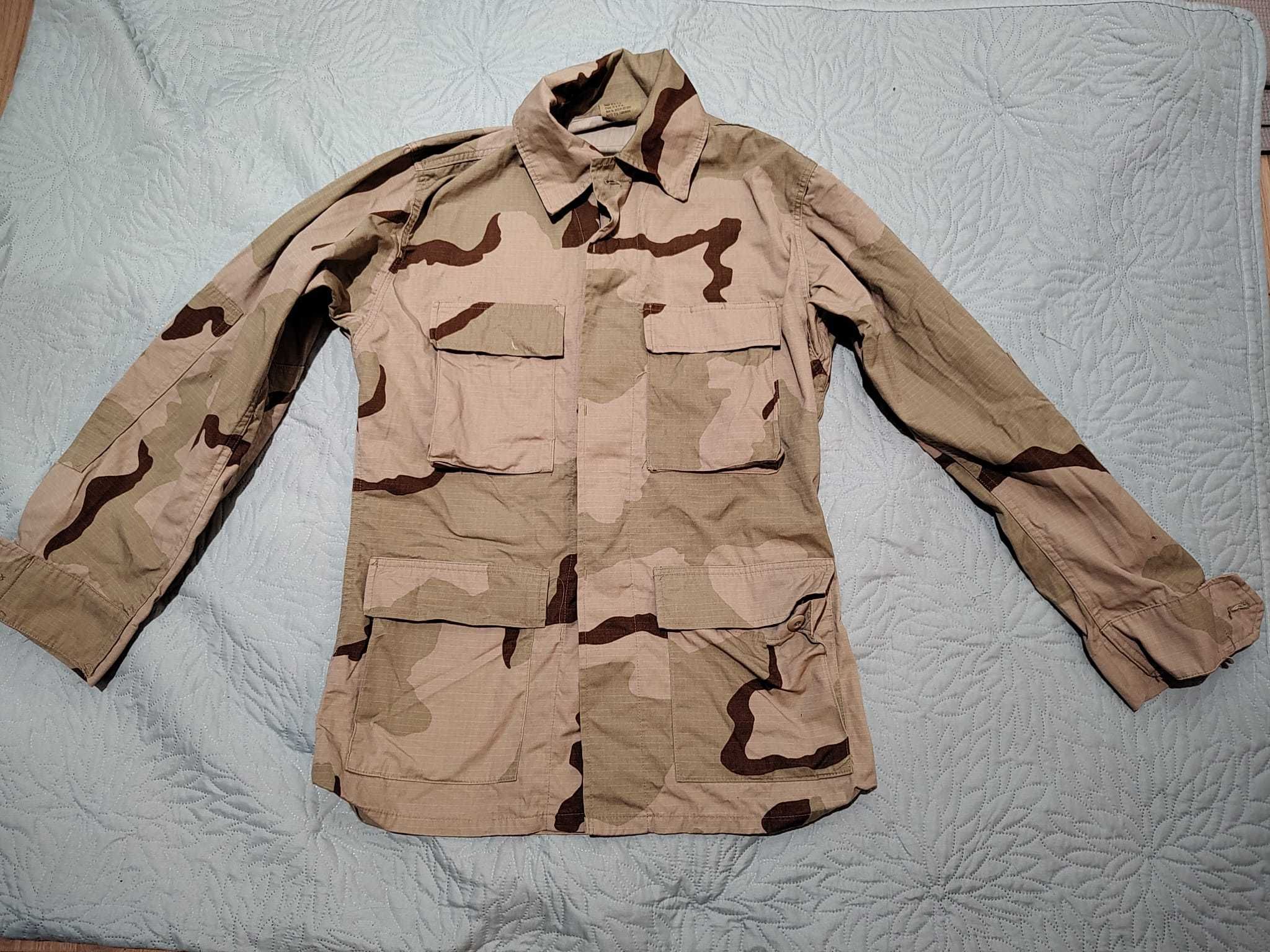bluza DCU rozmiar S/R