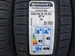 Резина зима НОВА Continental 245/40 R18 TS810S Audi A4 BMW 3 serie
