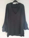 Bluzka elegancka Reserved Xs/S