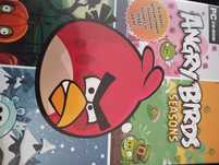 Gra PC Angry Birds Seasons