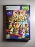 Gra Kinect Adventures na Xbox 360