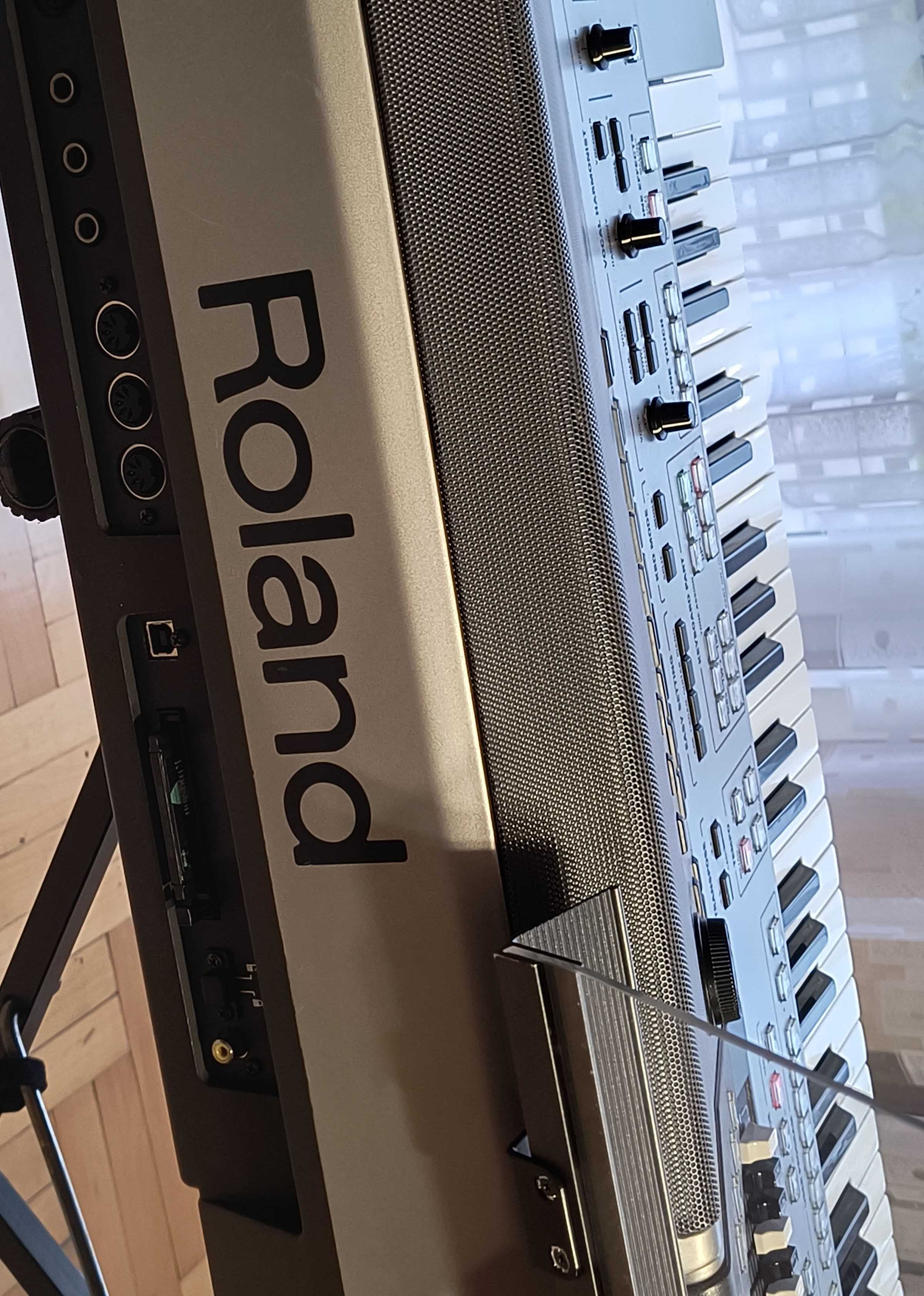 Sprzedam Roland E80