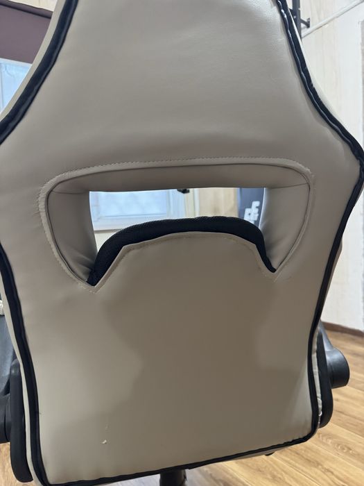 Продам офисное можно как игровое кресло