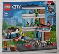 Lego Family House 60291 (descontinuado)