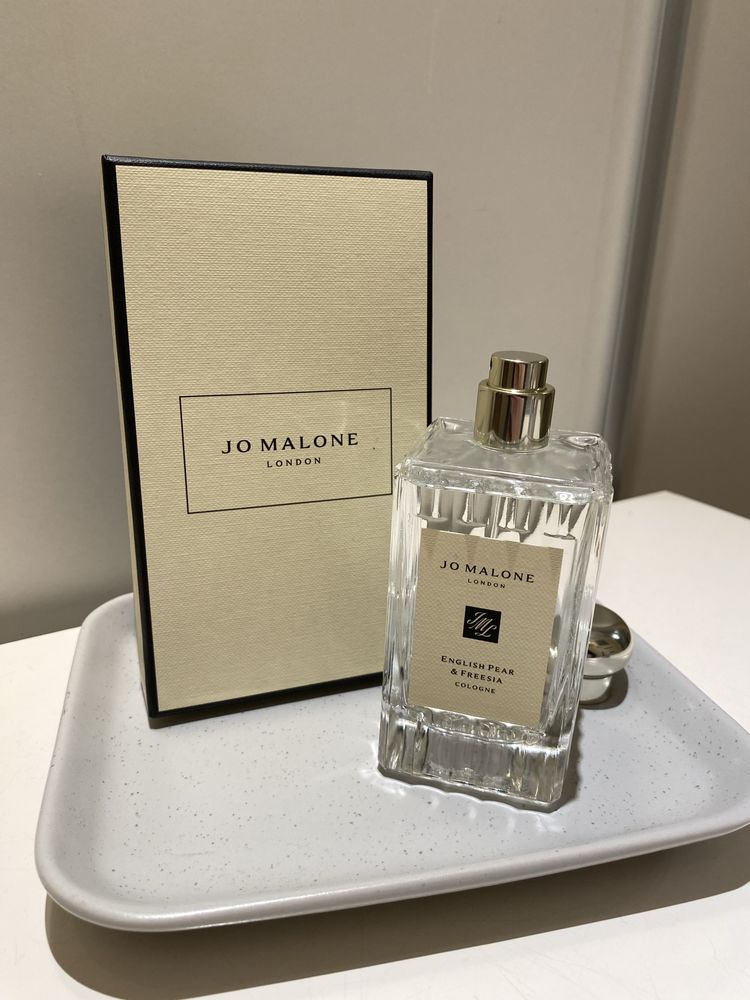 Jo Malone english pear