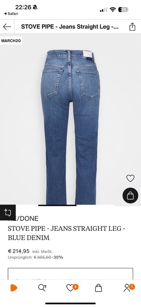 Redonna , жіночі джинси 29