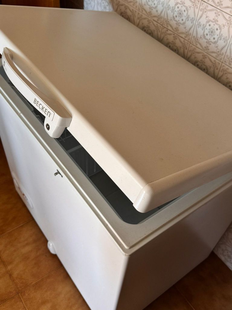 Arca congeladora freezer
