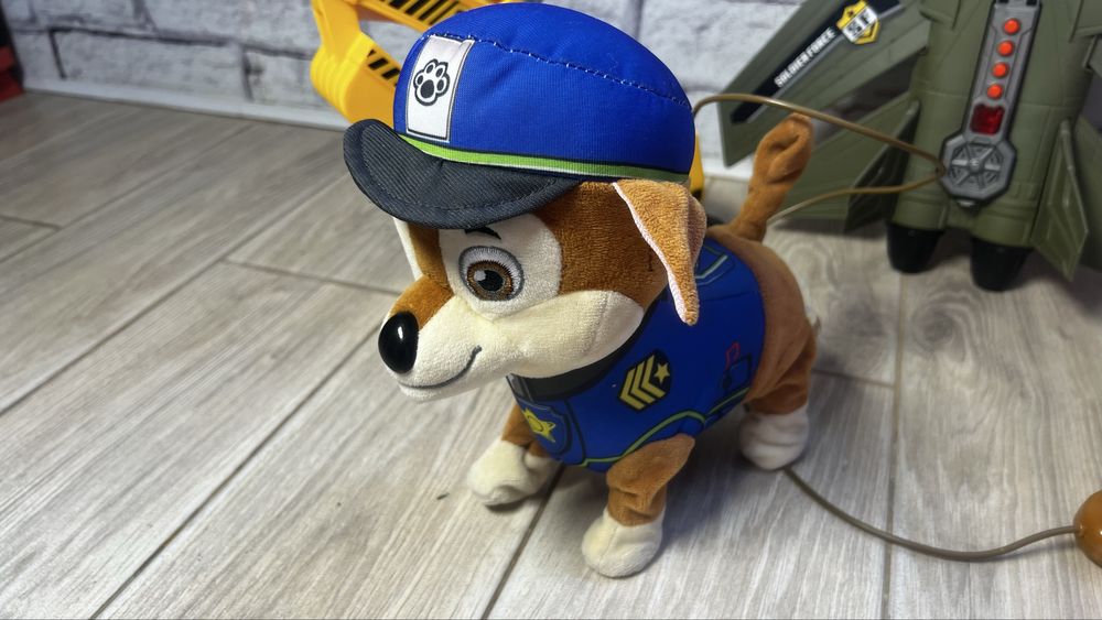 Набір крутих іграшок