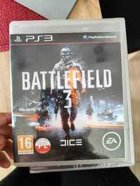 Battlefield 3 PS3 PL