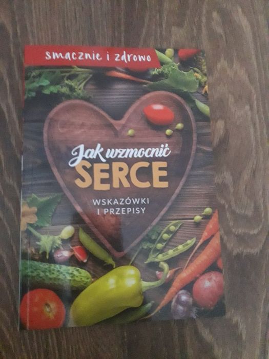 Jak wzmocnić serce