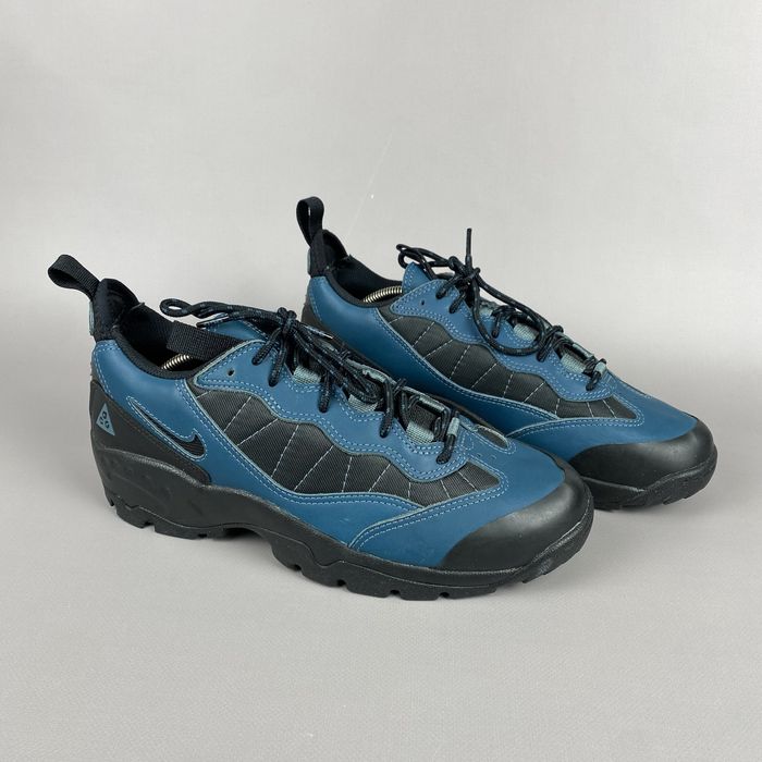 р.44,5 Оригінал! Кросівки чоловічі Nike ACG Air Mada Ash DM3004-001