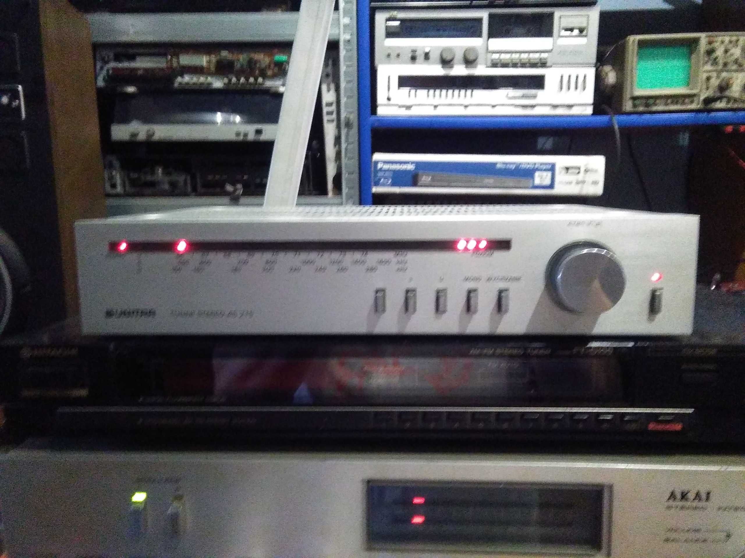 Unitra AS 215 tuner mini