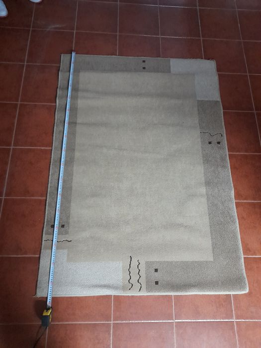 Tapetes   antigos
