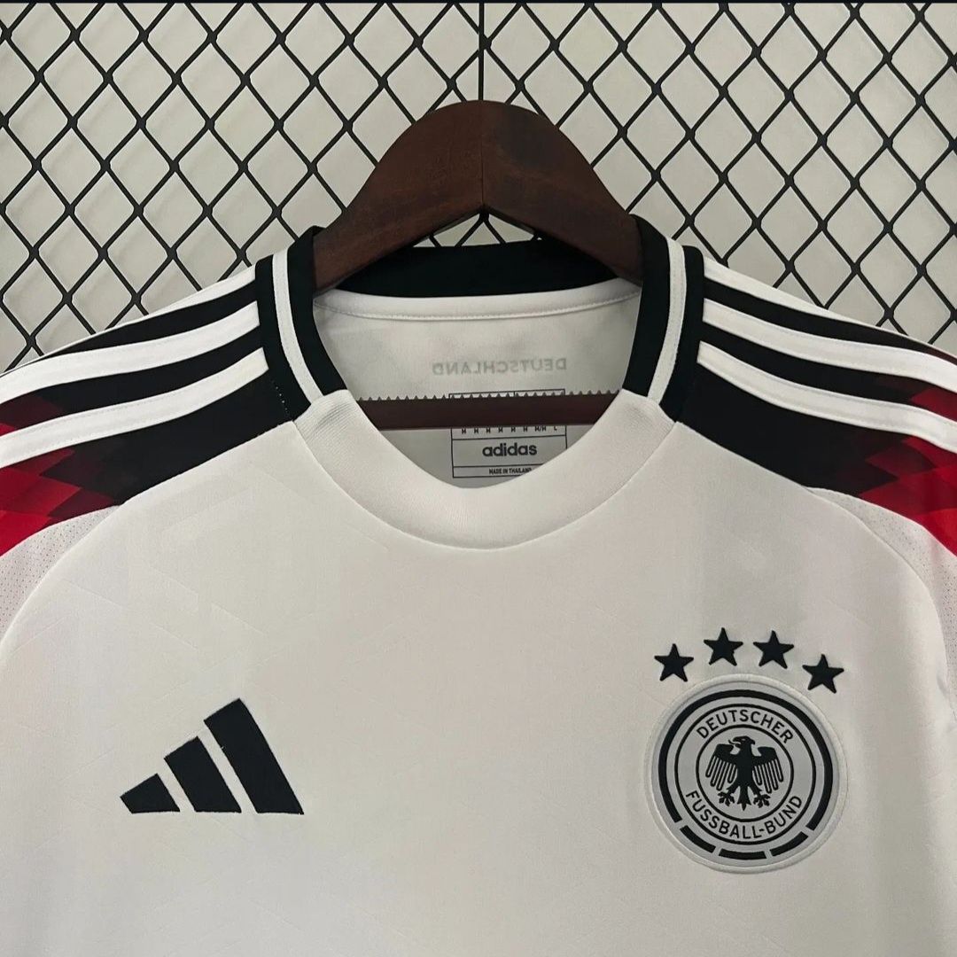 Camisola principal Alemanha 2024