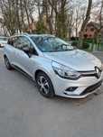 Renault Clio SUPER STAN, Mały przebieg, serwisowany do końca w ASO