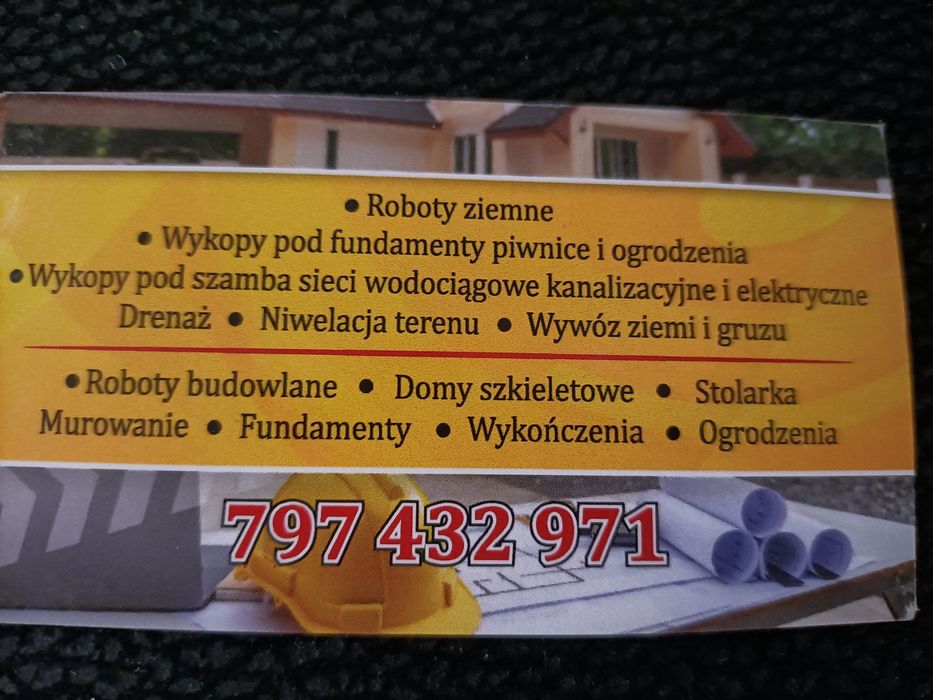 Usługi Budowlano-Remontowe
