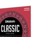 Struny D'Addario EJ27N 1/2 do gitary klasycznej