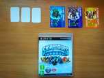 Skylanders PS3, pl, stan bdb, możliwa wysyłka olx..