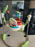 Skoczek Fisher Price
