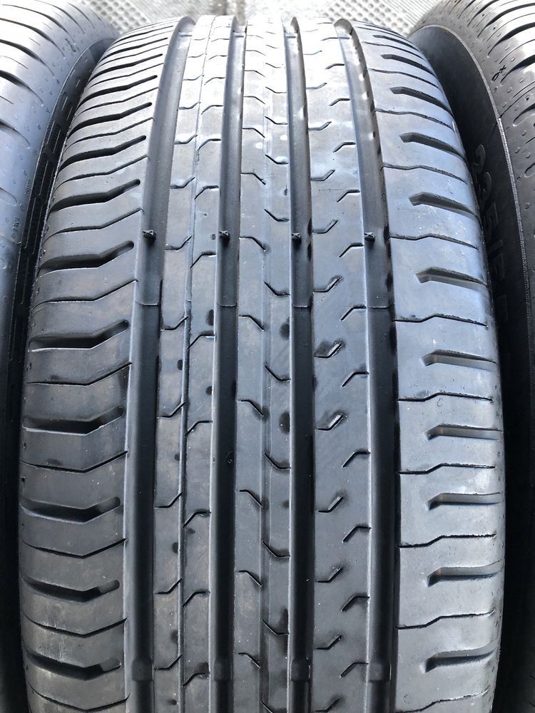 235/55R19-4шт Continental оригінал із Німеччини 7,5мм в наявності!